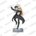 【グッズ-スタンドポップ】ソードアート・オンライン ライトノベル展2025 アクリルフィギュア ソードアート・オンラインの画像