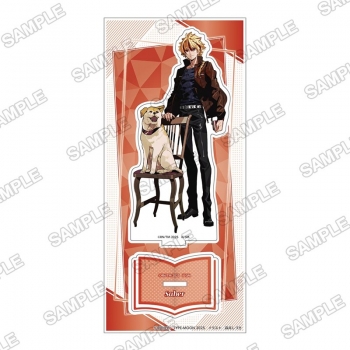 グッズ-スタンドポップ】Fate/strange Fake ライトノベル展2025 