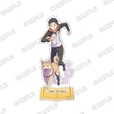 【グッズ-スタンドポップ】Re:ゼロから始める異世界生活 ライトノベル展2025 アクリルフィギュアの画像