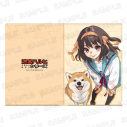 【グッズ-クリアファイル】涼宮ハルヒの憂鬱 ライトノベル展2025 クリアファイル 涼宮ハルヒの憂鬱の画像