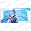 【グッズ-デスクマット】この素晴らしい世界に祝福を! ライトノベル展2025 デスクマットの画像