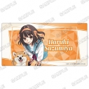 【グッズ-デスクマット】涼宮ハルヒの憂鬱 ライトノベル展2025 デスクマットの画像