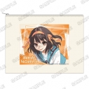 【グッズ-ポーチ】涼宮ハルヒの憂鬱 ライトノベル展2025 マルチポーチの画像