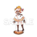 【グッズ-スタンドポップ】『ラブライブ!スーパースター!!』 Liella! アクリルスタンド Ver.Valentine2026 澁谷かのんの画像