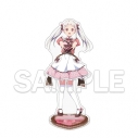 【グッズ-スタンドポップ】『ラブライブ!スーパースター!!』 Liella! アクリルスタンド Ver.Valentine2026 嵐 千砂都の画像
