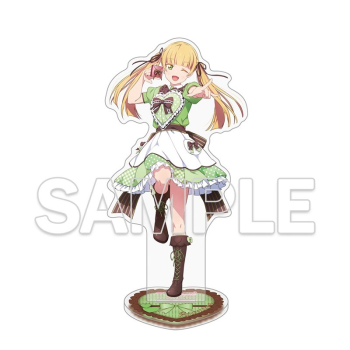 グッズ-スタンドポップ】『ラブライブ！スーパースター!!』 Liella 
