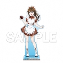 【グッズ-スタンドポップ】『ラブライブ!虹ヶ咲学園スクールアイドル同好会』 BIGアクリルスタンド Ver.Valentine2026 桜坂 しずくの画像