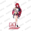 【グッズ-スタンドポップ】ハイスクールD×D ライトノベル展2025 BIGアクリルフィギュアの画像
