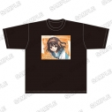【グッズ-Tシャツ】涼宮ハルヒの憂鬱 ライトノベル展2025 BIGシルエットTシャツの画像