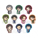 【グッズ-シール】ジョーカー・ゲーム フレークシール Anime 10th anniversaryの画像