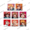 【グッズ-バッチ】スレイヤーズ 【原作35周年記念】トレーディングスクエア缶バッジの画像