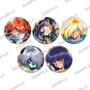 【グッズ-バッチ】スレイヤーズ 【原作35周年記念】トレーディング缶バッジの画像