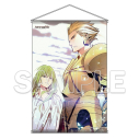【グッズ-タペストリー】『Fate/strange Fake』B2タペストリー Aの画像