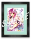 【グッズ-ボード】ノーゲーム・ノーライフ ライトノベル展2025 A5キャラファイングラフの画像