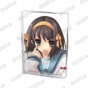 【グッズ-置きもの】涼宮ハルヒシリーズ ライトノベル展2025 A7アクリルブロックの画像