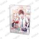 【グッズ-置きもの】義妹生活 ライトノベル展2025 A7アクリルブロックの画像