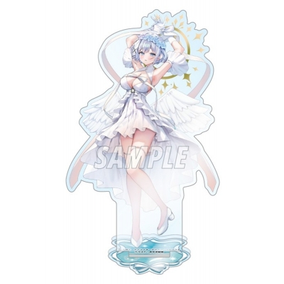 【グッズ-スタンドポップ】探偵はもう、死んでいる。 【KADOMIX】描き起こしアクリルスタンド シエスタ あゆま紗由Ver.