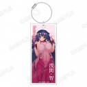 【グッズ-キーホルダー】『境界線上のホライゾン』両面アクリルキーホルダー 浅間・智の画像