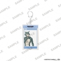 【グッズ-キーホルダー】BEASTARS FINAL SEASON SNS風アクリルキーホルダー レゴシの画像