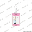 【グッズ-キーホルダー】BEASTARS FINAL SEASON SNS風アクリルキーホルダー ハルの画像