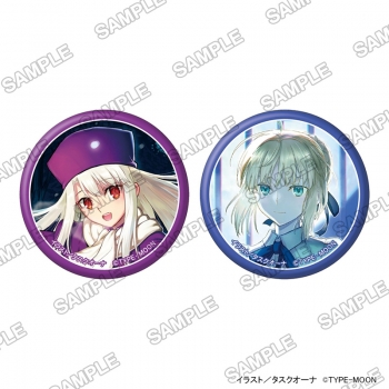 グッズ-バッチ】Fate/stay night [Heaven