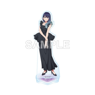 【グッズ-スタンドポップ】【推しの子】 アクリルスタンドフィギュア 黒川あかね 第3期ビジュアルver.
