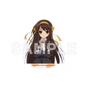 【グッズ-スタンドポップ】劇場版『涼宮ハルヒの消失』 アクリルスタンドフィギュア 涼宮ハルヒ(B)の画像