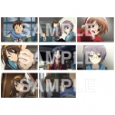 【グッズ-カード】劇場版『涼宮ハルヒの消失』 イラストカードセットの画像