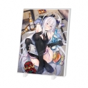 【グッズ-置きもの】ハイスクールD×D アクリルパネル ロスヴァイセ ファンタジア・リビルドVer.の画像