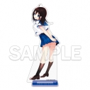 【グッズ-スタンドポップ】ストライク・ザ・ブラッド アクリルフィギュア 暁零菜の画像