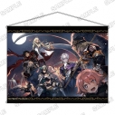 【グッズ-タペストリー】『勇者刑に処す 懲罰勇者9004隊刑務記録』 B2タペストリー Aの画像