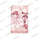 【グッズ-スタンドポップ】デート・ア・ライブ 狂三バレンタイン挿絵アクリルスタンドVol.2の画像