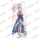 【グッズ-タペストリー】時々ボソッとロシア語でデレる隣のアーリャさん 5th Anniversary POP-UP School 描き下ろしビッグタペストリー アーリャの画像