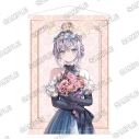 【グッズ-タペストリー】時々ボソッとロシア語でデレる隣のアーリャさん 5th Anniversary POP-UP School 描き下ろしB2タペストリー アーリャの画像