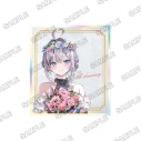 【グッズ-色紙】時々ボソッとロシア語でデレる隣のアーリャさん 5th Anniversary POP-UP School 描き下ろしアクリル色紙 アーリャの画像