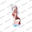 【グッズ-スタンドポップ】時々ボソッとロシア語でデレる隣のアーリャさん オーロラアクリルスタンド アーリャ チャイナ服Ver.の画像