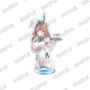 【グッズ-スタンドポップ】時々ボソッとロシア語でデレる隣のアーリャさん オーロラアクリルスタンド マーシャ バニーVer.の画像
