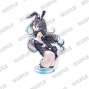 【グッズ-スタンドポップ】時々ボソッとロシア語でデレる隣のアーリャさん オーロラアクリルスタンド 綾乃 バニーVer.の画像