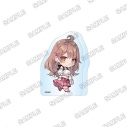 【グッズ-スタンドポップ】時々ボソッとロシア語でデレる隣のアーリャさん ミニキャラアクリルフィギュア マーシャの画像