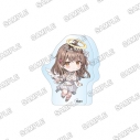 【グッズ-スタンドポップ】時々ボソッとロシア語でデレる隣のアーリャさん ミニキャラアクリルフィギュア マーシャ 天使の画像