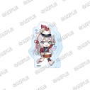 【グッズ-スタンドポップ】時々ボソッとロシア語でデレる隣のアーリャさん ミニキャラアクリルフィギュア アーリャ マーチングバンドの画像