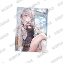 【グッズ-置きもの】時々ボソッとロシア語でデレる隣のアーリャさん ~memorial photo~ アクリルパネル アーリャの画像