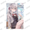 【グッズ-タペストリー】時々ボソッとロシア語でデレる隣のアーリャさん ~memorial photo~ B2タペストリー アーリャの画像