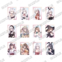 【グッズ-カード】時々ボソッとロシア語でデレる隣のアーリャさん トレーディングアクリルカード vol.2の画像
