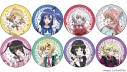 【グッズ-バッチ】『戦姫絶唱シンフォギアXV』 『戦姫絶唱シンフォギアXV』POP UP SHOP トレーディング缶バッジの画像