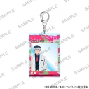 【グッズ-キーホルダー】マリッジトキシン SNS風アクリルキーホルダー 中川桃壱の画像