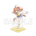 【グッズ-スタンドポップ】イキヅライブ!LOVELIVE! BLUEBIRD アクリルスタンド 高橋ポルカの画像