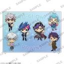 【グッズ-置きもの】遊☆戯☆王VRAINS アクリルパネル 共にver. にいてんごの画像