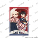 【グッズ-タペストリー】TVアニメ「リコリス・リコイル」 B2タペストリー 和モダンVer. 錦木千束&井ノ上たきなの画像