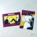 【グッズ-クリアファイル】BANANA FISH クリアファイル Gの画像
